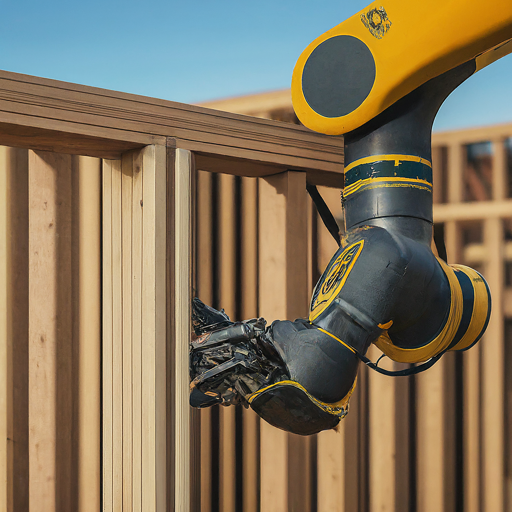 Automated Framing