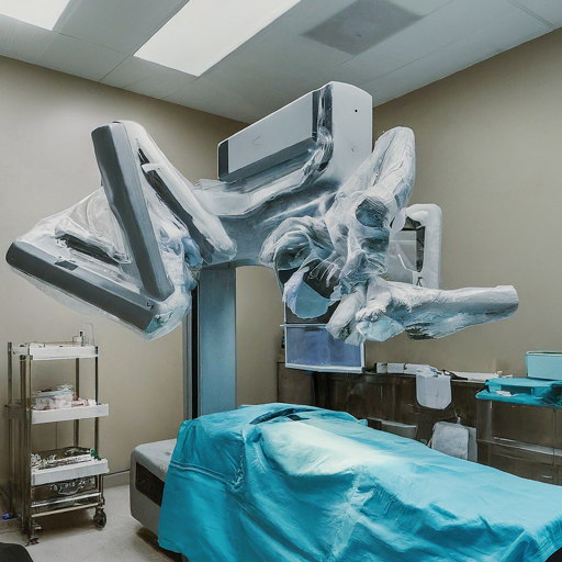 Robotic Surgery