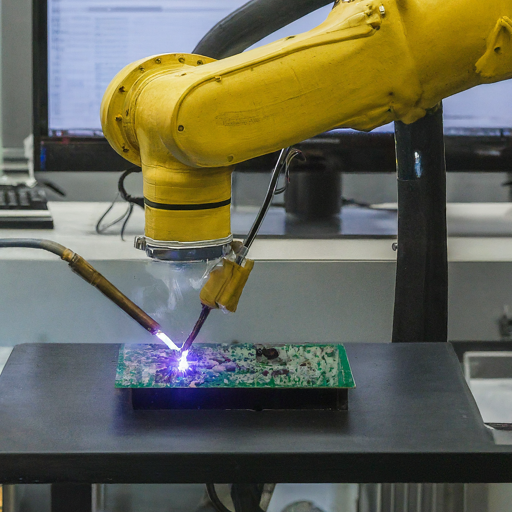 Electronics Industry