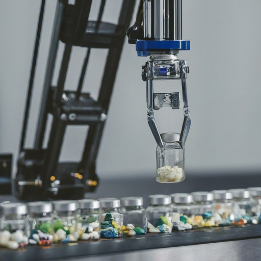 Medication Dispensing