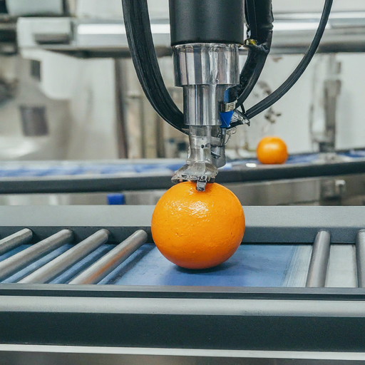 Consumer Goods Industry