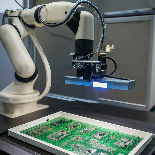 Automated Testing and Inspection