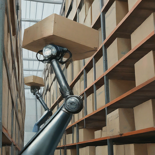 Robotic Picking and Packing