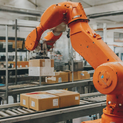 Packaging Automation